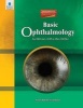 Basic Ophthalmology (Paperback) -  Photo