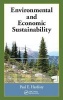 Environmental and Economic Sustainability (Hardcover) - Paul E Hardisty Photo