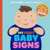 My First Baby Signs (Hardcover) -  Photo