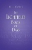 The Lichfield Book of Days (Paperback) - Neil Coley Photo