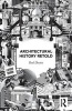 Architectural History Retold (Paperback) - Paul Davies Photo