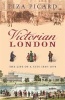 Victorian London (Paperback, New ed) - Liza Picard Photo