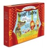 Wolf Tales (Board book) - Oldrich Ruzicka Photo