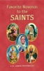 Favorite Novenas to the Saints (Paperback) - Lawrence G Lovasik Photo