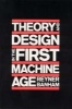 Theory and Design in the First Machine Age (Paperback) - Reyner Banham Photo