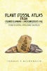 Plant Fossil Atlas from (Pennsylvanian) Carboniferous Age - Found in Central Appalachian Coalfields (Paperback) - Thomas McLoughlin Photo