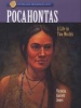 Pocahontas - A Life in Two Worlds (Paperback) - Victoria Garrett Jones Photo