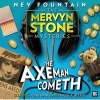 The Axeman Cometh (CD) - Nev Fountain Photo