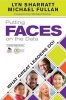 Putting FACES on the Data - What Great Leaders Do! (Paperback) - Lyn D Sharratt Photo