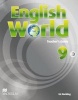 English World Teacher's Guide Level 9 (Paperback) - Liz Hocking Photo