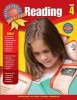 Reading, Grade 4 (Paperback) - Carson Dellosa Publishing Photo