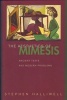 The Aesthetics of Mimesis - Ancient Texts and Modern Problems (Paperback) - Stephen Halliwell Photo