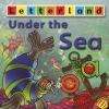 Under the Sea (Board book, New edition) - Lyn Wendon Photo