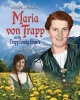 Maria Von Trapp (Hardcover) - Amy Tiehel Photo