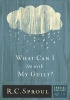 What Can I Do with My Guilt? (Paperback) - R C Sproul Photo