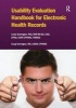 Usability Evaluation Handbook for Electronic Health Records (Paperback) - Linda Harrington Photo