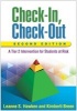 Check-In, Check-Out - A Tier 2 Intervention for Students at Risk (DVD-ROM, 2nd Revised edition) - Leanne S Hawken Photo