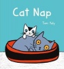 Cat Nap (Hardcover) - Toni Yuly Photo