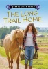 The Long Trail Home (Paperback) - Amber Keyser Photo