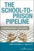 The School-to-Prison Pipeline - Reforming School Discipline and the Juvenile Justice System (Hardcover) - Christopher A Mallett Photo