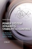 Power System Dynamics - Stability and Control (Hardcover, 2nd Revised edition) - Jan Machowski Photo