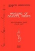 Handling of Objects, Props (Paperback) - Ann Hutchinson Guest Photo