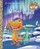 Winter Lights (Hardcover) - Caleb Meurer Photo