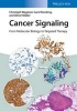 Cancer Signaling - From Molecular Biology to Targeted Therapy (Paperback) - Christoph Wagener Photo