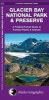 Glacier Bay National Park & Preserve - A Folding Pocket Guide to Familiar Plants & Animals (Pamphlet) - James Kavanagh Photo