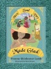 MIA's Sad Day Made Glad (Hardcover) - Yvonne Shinhoster Lamb Photo