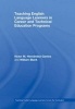 Teaching English Language Learners in Career and Technical Education Programs (Hardcover) - Victor M Hernandez Gantes Photo