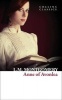 Collins Classics - Anne of Avonlea (Paperback) - Lucy Maud Montgomery Photo