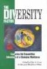 The Diversity Factor - Capturing the Competitive Advantage of a Changing Workforce (Hardcover, New) - Elsie Y Cross Photo