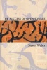 The Success of Open Source (Paperback, New Ed) - Steven Weber Photo