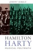 Hamilton Harty - Musical Polymath (Hardcover) - Jeremy Dibble Photo