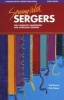 Sewing with Sergers - The Complete Handbook for Overlock Sewing (Paperback, 3rd Revised edition) - Gail Brown Photo