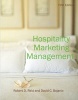 Hospitality Marketing Management (Hardcover, 5th Revised edition) - Robert D Reid Photo