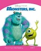 Level 2: Monsters Inc (Paperback) - Barbara Ingham Photo