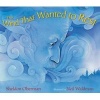 The Wind That Wanted to Rest (Hardcover) - Sheldon Oberman Photo