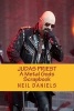 Judas Priest - A Metal Gods Scrapbook (Paperback) - Neil Daniels Photo