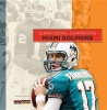 Super Bowl Champions: Miami Dolphins (Paperback, Revised) - Aaron Frisch Photo