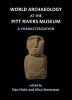 World Archaeology at the Pitt Rivers Museum: A Characterization (Paperback) - Dan Hicks Photo