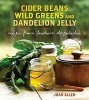 Cider Beans, Wild Greens, and Dandelion Jelly - Recipes from Southern Appalachia (Hardcover) - Joan E Aller Photo