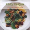 Easy Vegan - Simple Recipes for Healthy Eating (Paperback, UK edition) - Ryland Peters Small Photo