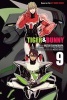 Tiger & Bunny, Vol. 9 (Paperback) - Masafumi Nishida Photo