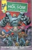 Did You Hear the One about the Giant Robot? (Paperback) -  Photo