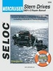 Mercruiser Gas Eng/Drives92-04 (Book) - Seloc Photo