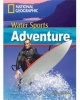 Water Sports Adventure (Paperback) - Rob Waring Photo