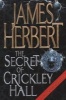 The Secret of Crickley Hall (Paperback, Unabridged) - James Herbert Photo