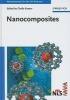 Nanocomposites (Hardcover) - Challa S S R Kumar Photo